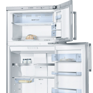 ремонт холодильника Bosch с верхней морозильной камерой